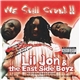 Lil Jon & The East Side Boyz - We Still Crunk !!